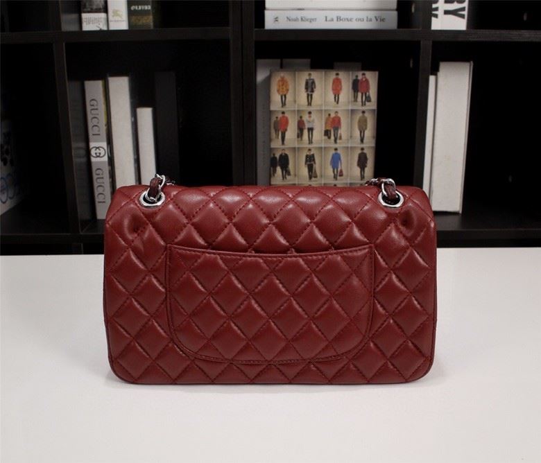 Ch**el cf series bags